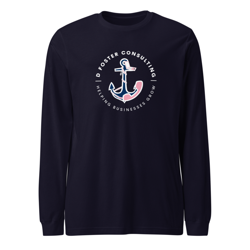 All-Season Long Sleeve