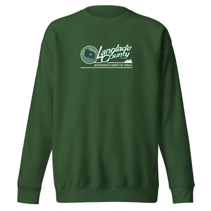 Premium Comfort Crewneck Sweatshirt