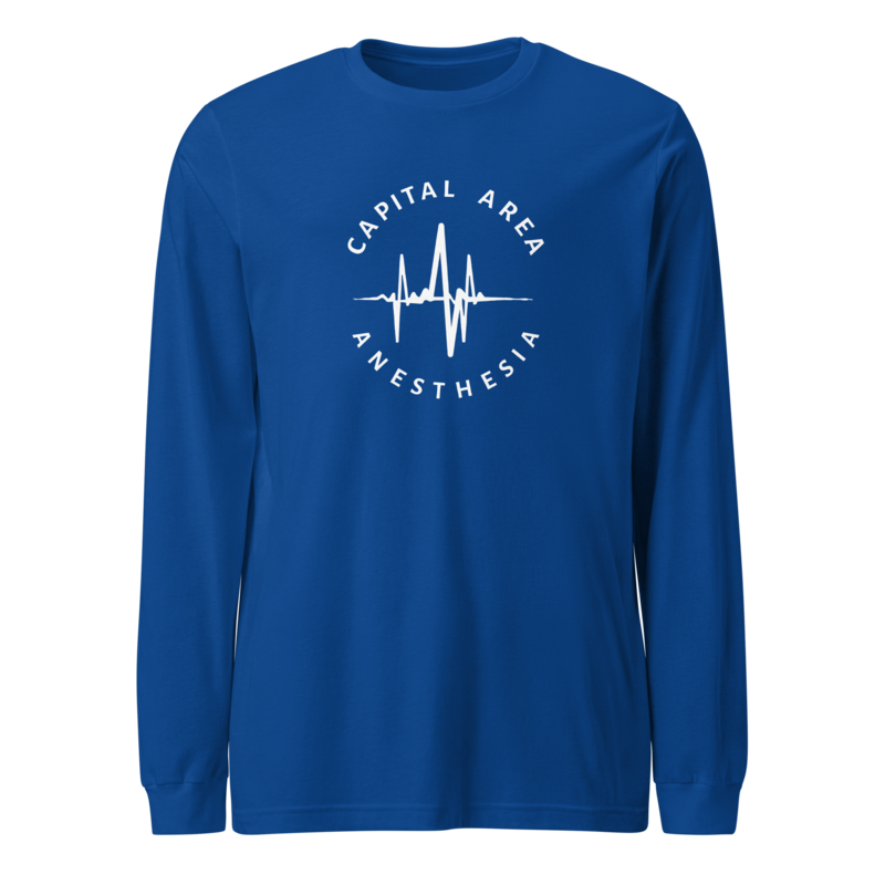 All-Season Medical Long Sleeve