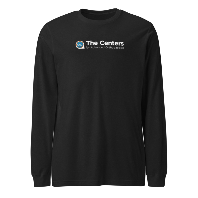 All-Season Medical Long Sleeve