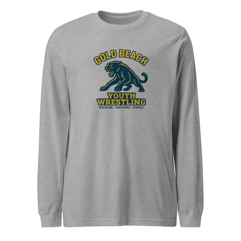 All-Season Long Sleeve