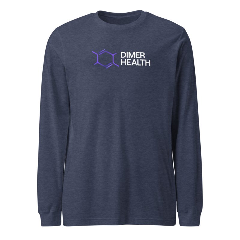 All-Season Medical Long Sleeve