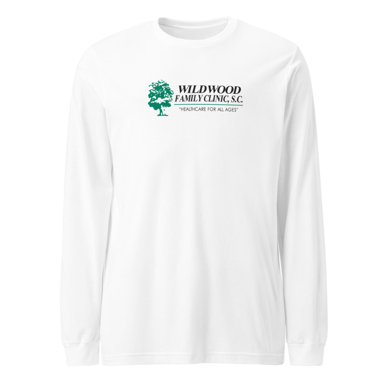 All-Season Medical Long Sleeve