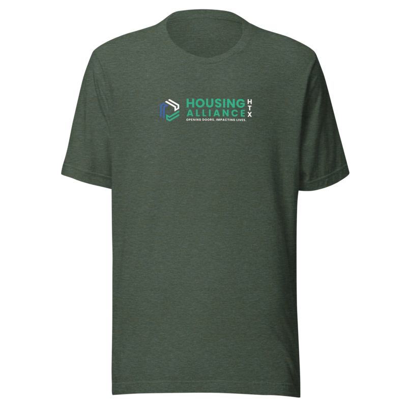 Everyday Essentials Tee