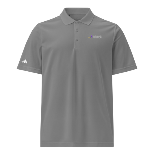 adidas Sport Polo Shirt