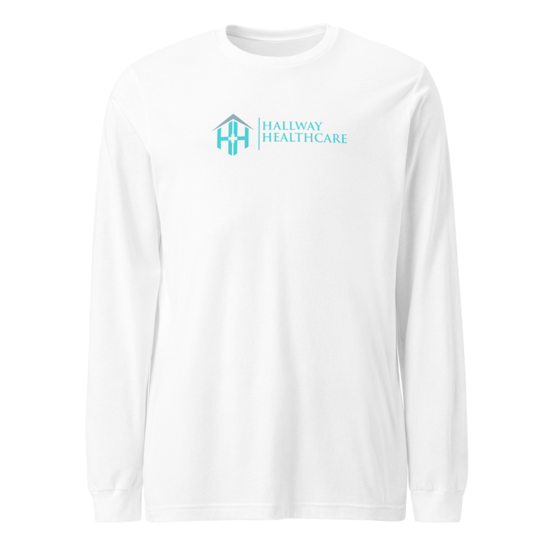 All-Season Medical Long Sleeve