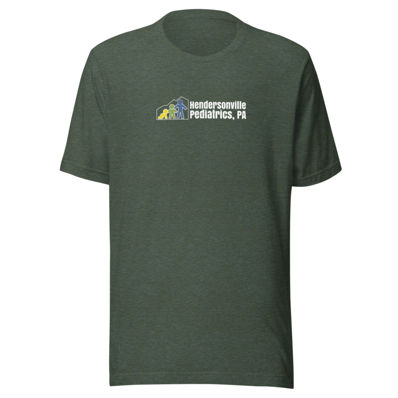 Everyday Essentials Clinic Tee
