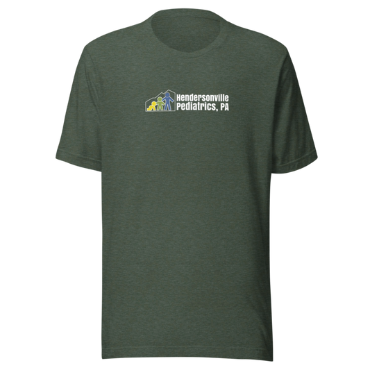 Everyday Essentials Clinic Tee