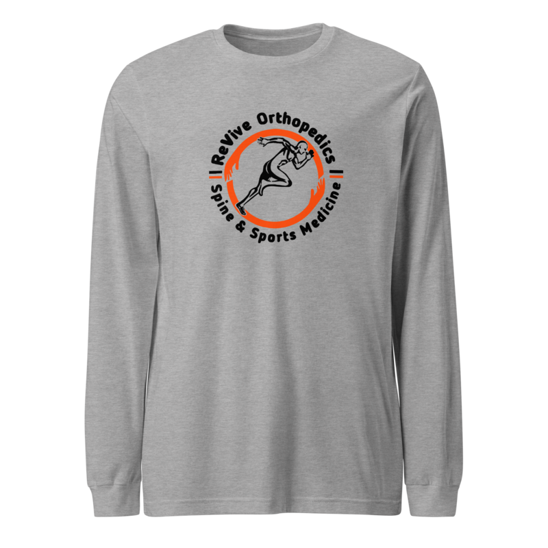 All-Season Medical Long Sleeve
