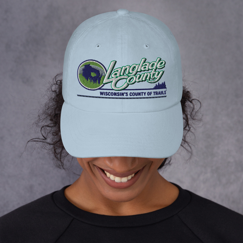 Classic Dad Cap