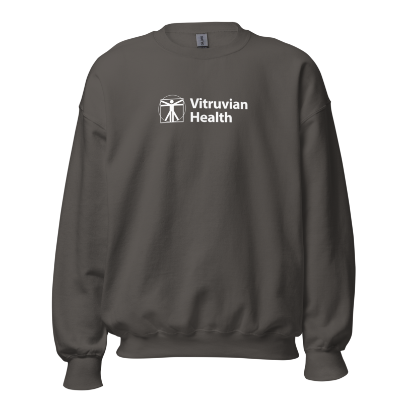 Clinic Comfort Crewneck Sweatshirt
