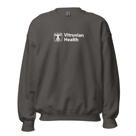 Clinic Comfort Crewneck Sweatshirt