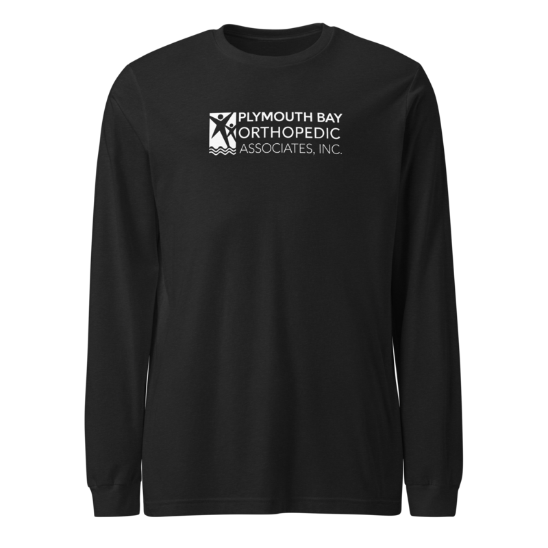All-Season Medical Long Sleeve