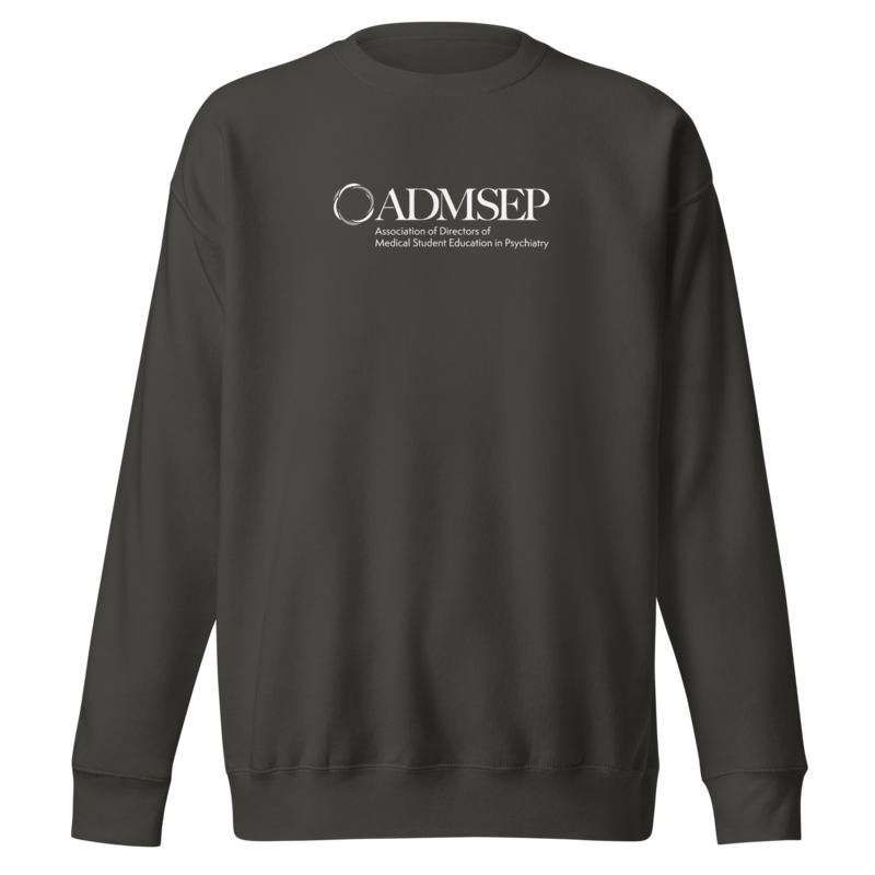 Premium Comfort Crewneck Sweatshirt