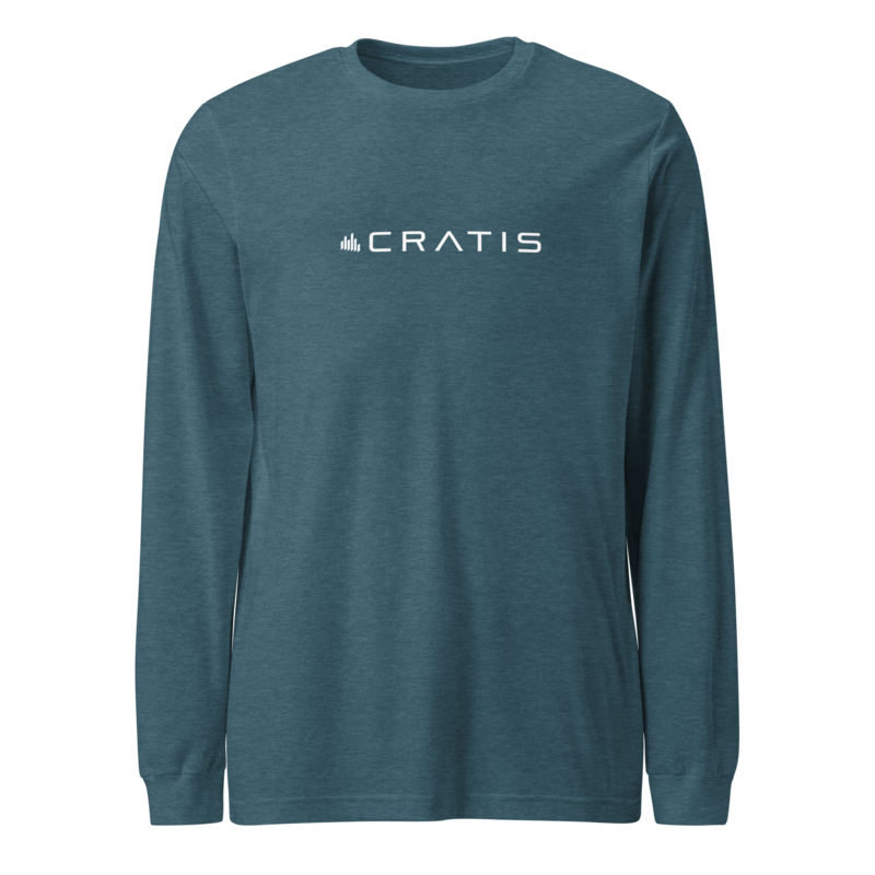 All-Season Long Sleeve