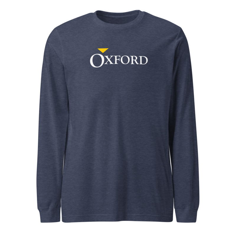 All-Season Long Sleeve