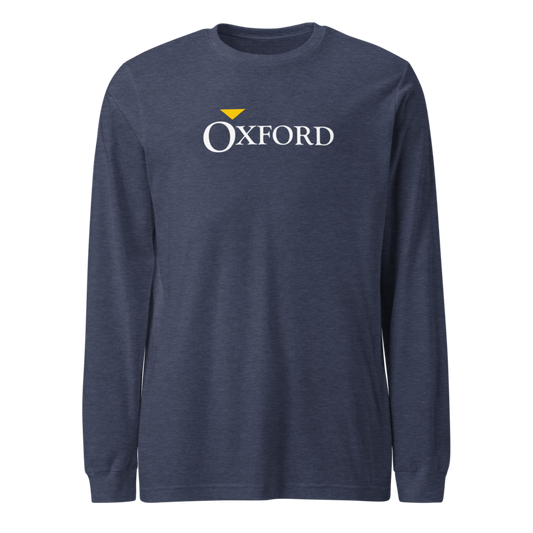 All-Season Long Sleeve