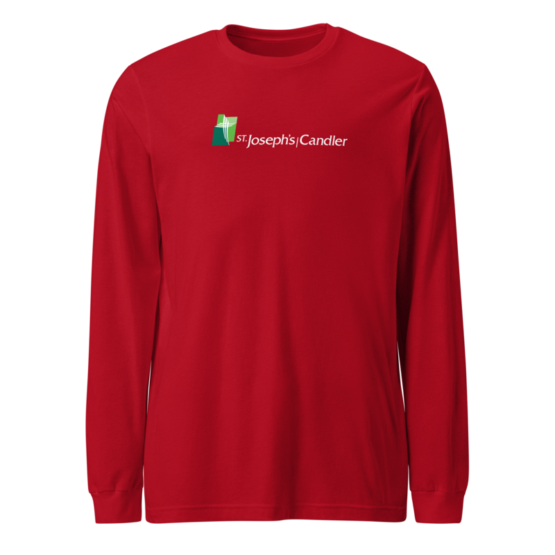 All-Season Medical Long Sleeve