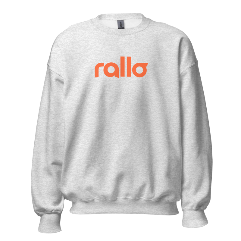 Comfort Crewneck Sweatshirt