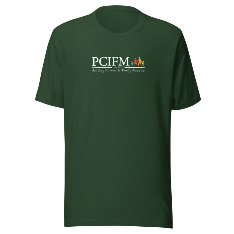 Everyday Essentials Clinic Tee