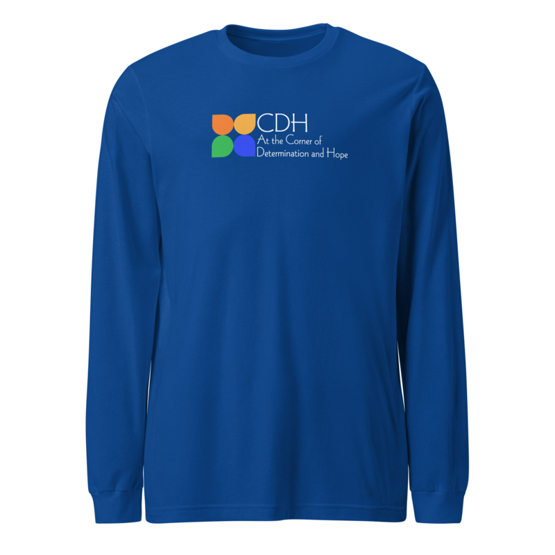 All-Season Long Sleeve