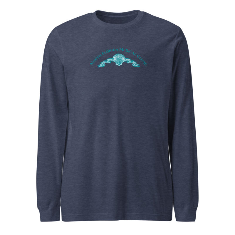 All-Season Medical Long Sleeve