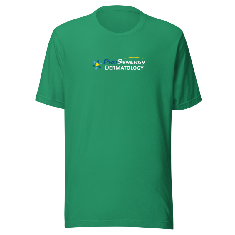 Everyday Essentials Clinic Tee