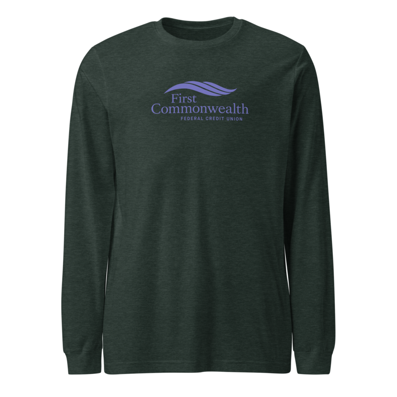 All-Season Long Sleeve