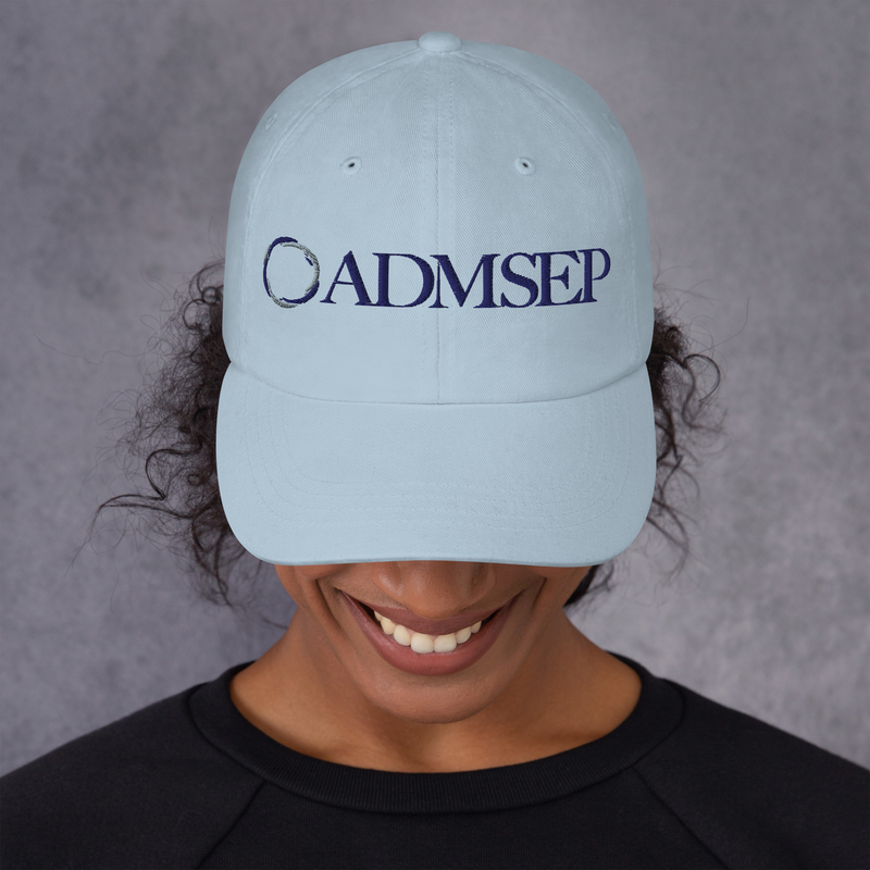 Classic Dad Cap