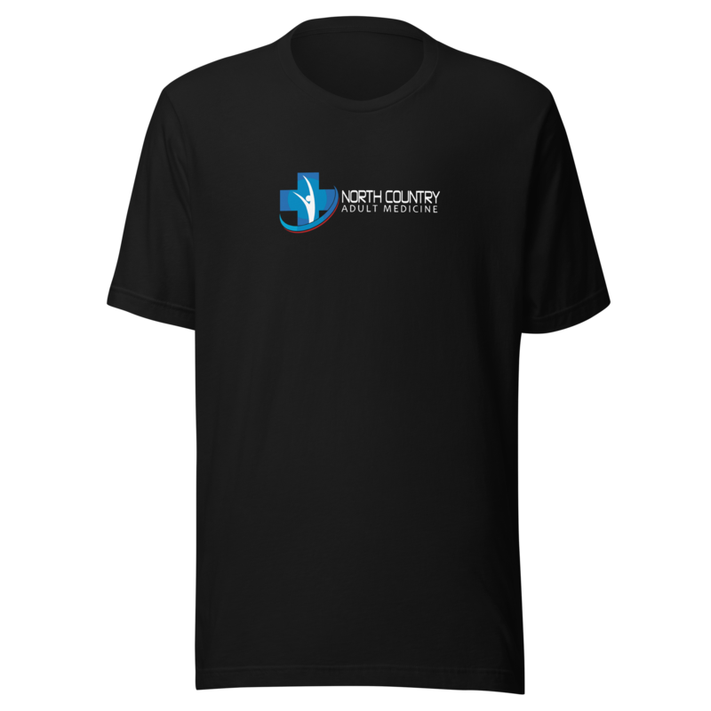 Everyday Essentials Clinic Tee