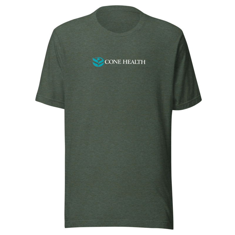 Everyday Essentials Clinic Tee