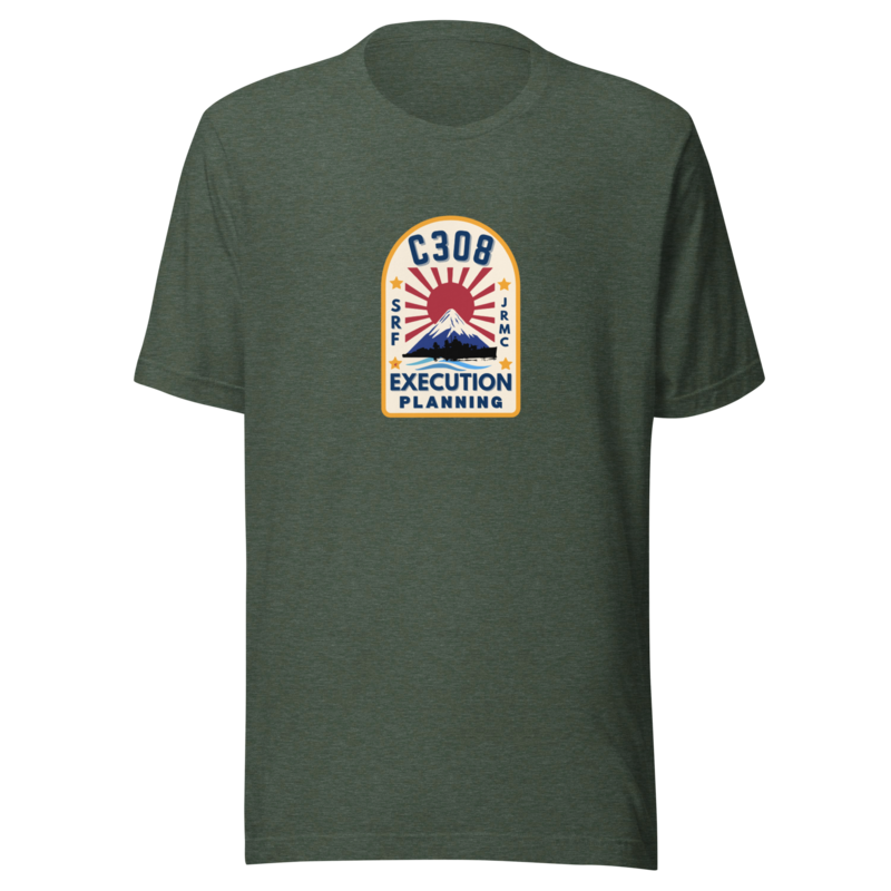 Everyday Essentials Tee