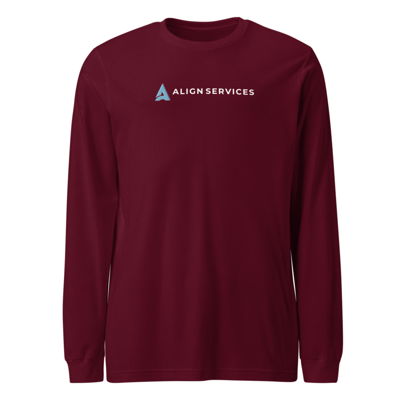 All-Season Long Sleeve