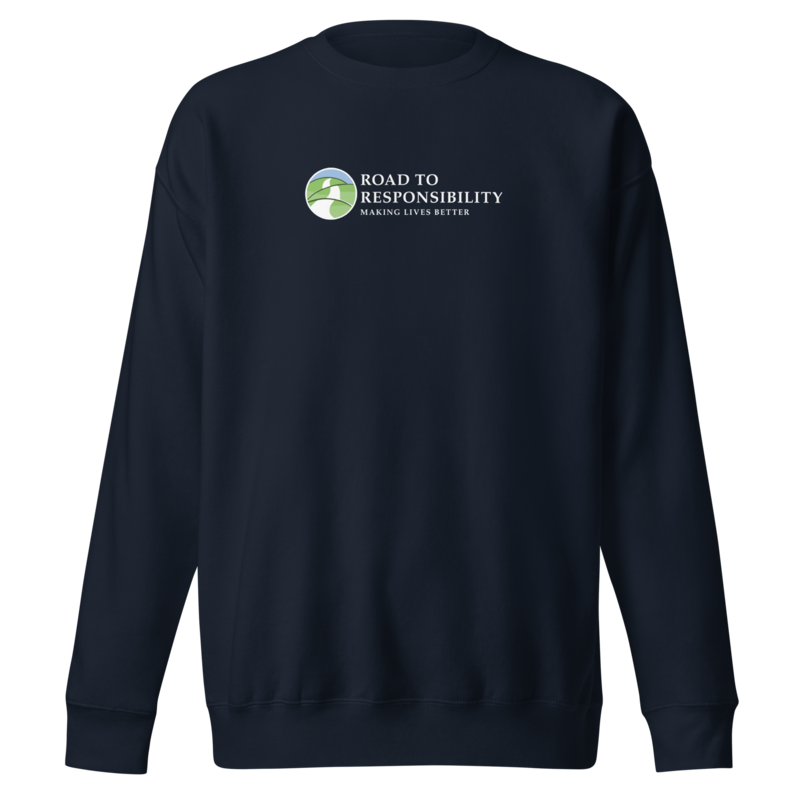 Premium Comfort Crewneck Sweatshirt