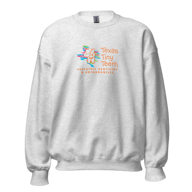 Clinic Comfort Crewneck Sweatshirt
