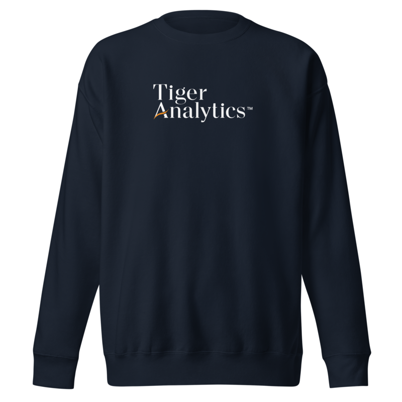 Premium Comfort Crewneck Sweatshirt