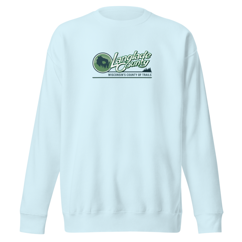 Premium Comfort Crewneck Sweatshirt
