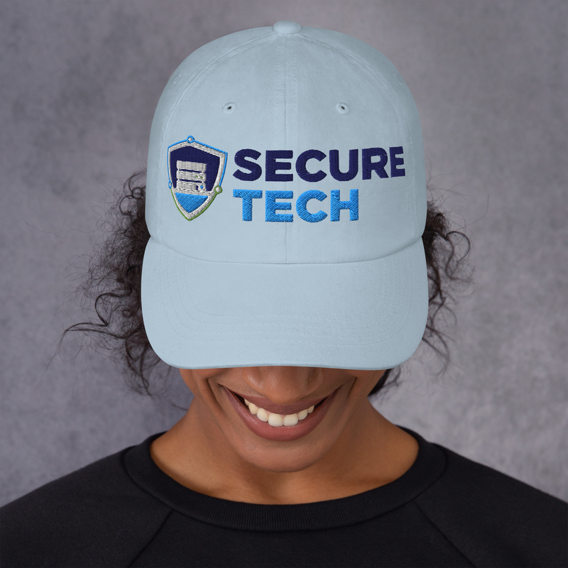 Classic Dad Cap