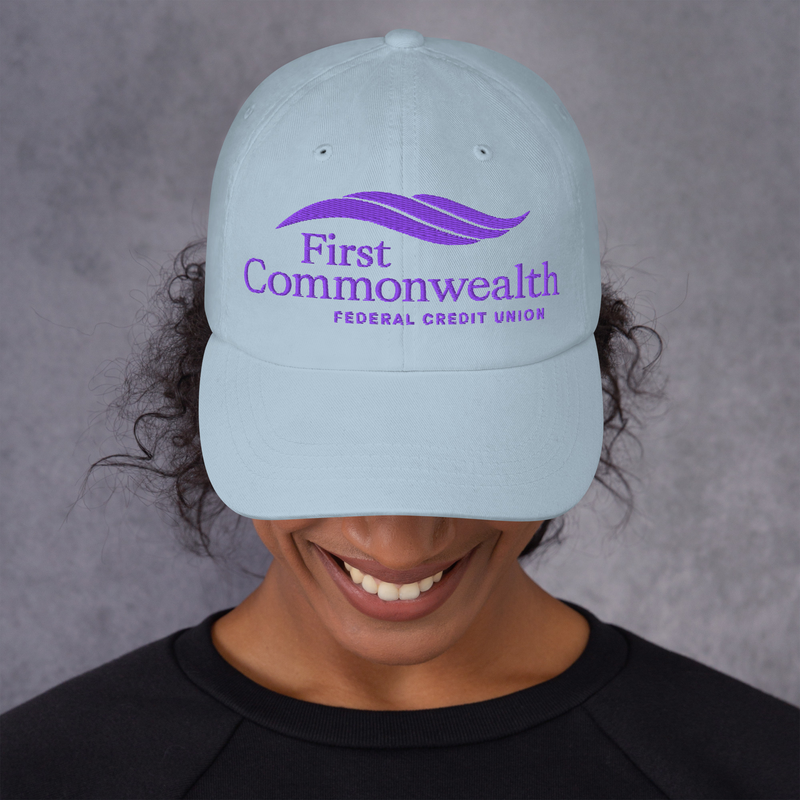 Classic Dad Cap