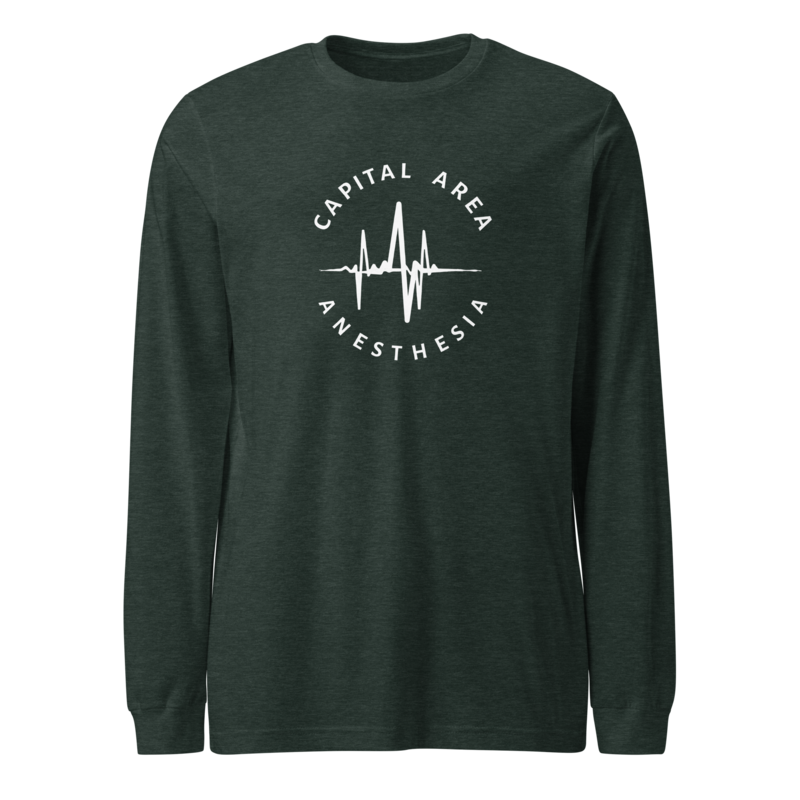 All-Season Medical Long Sleeve