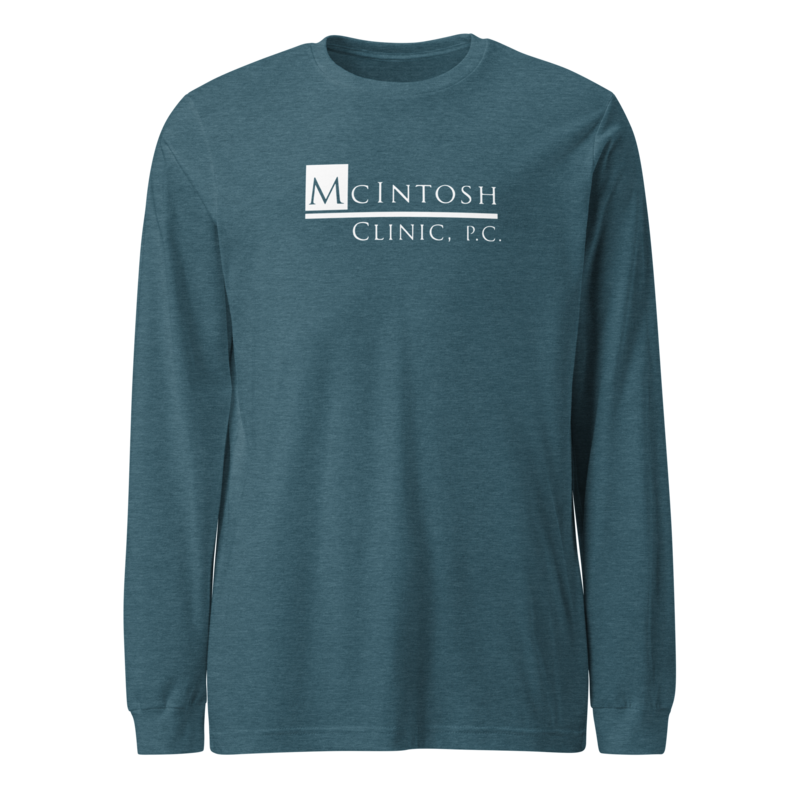All-Season Medical Long Sleeve