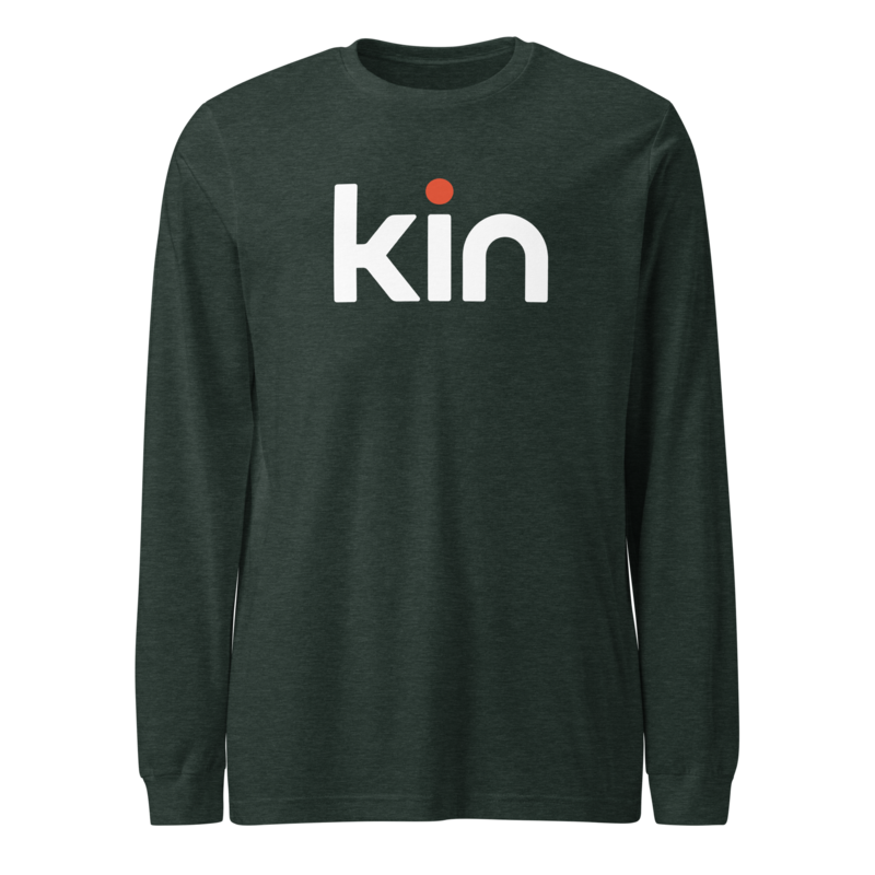 All-Season Long Sleeve
