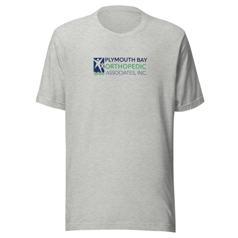 Everyday Essentials Clinic Tee