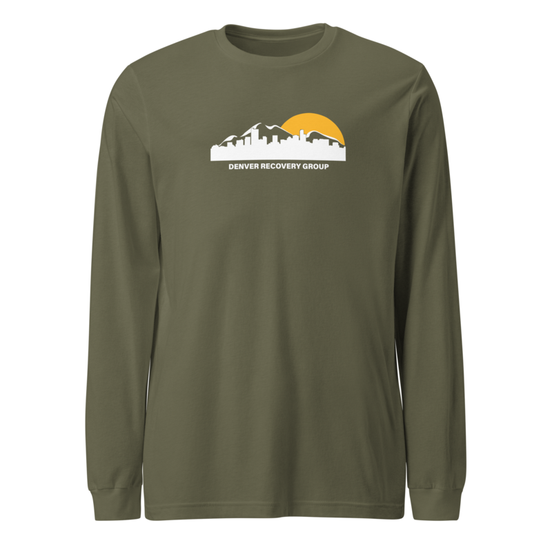 All-Season Medical Long Sleeve