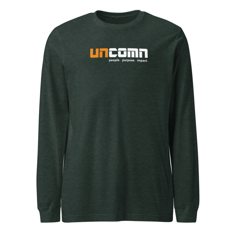 All-Season Long Sleeve