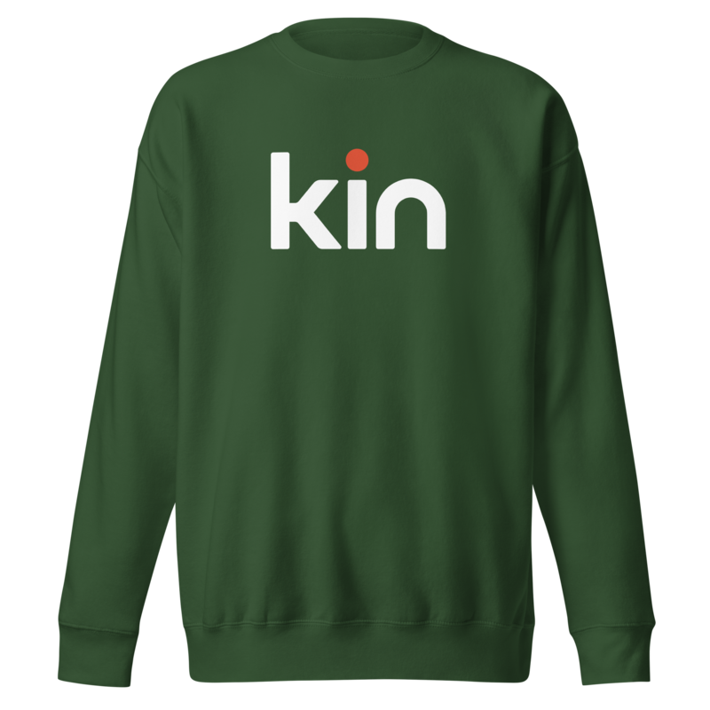 Premium Comfort Crewneck Sweatshirt