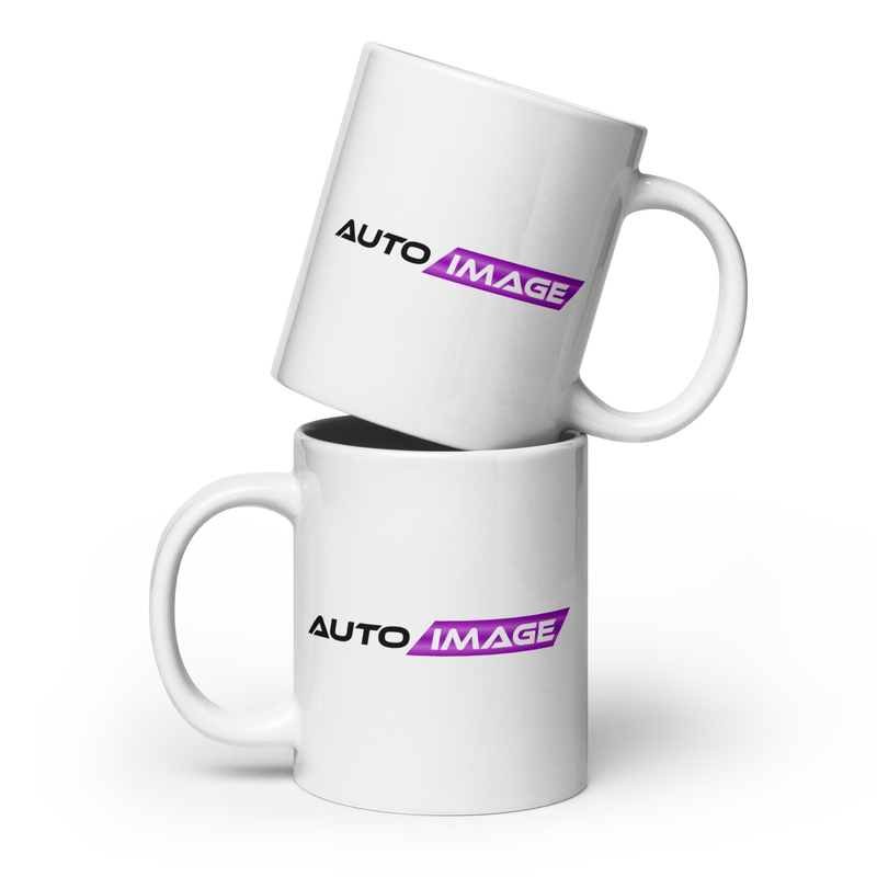 Coffee Mug