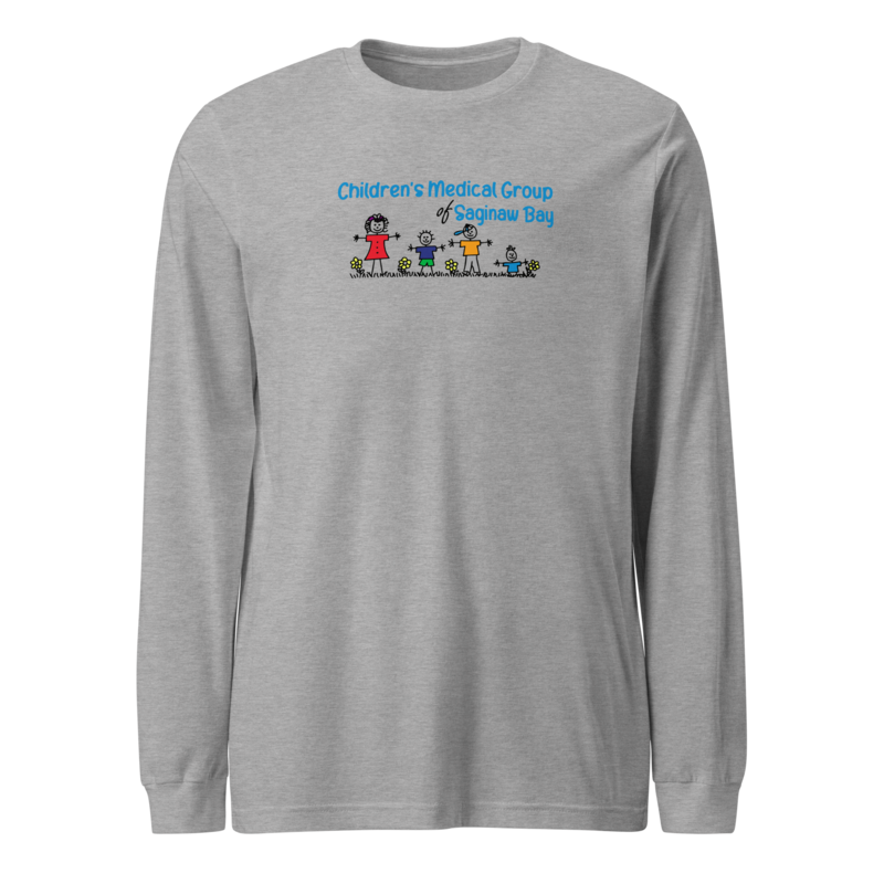 All-Season Medical Long Sleeve