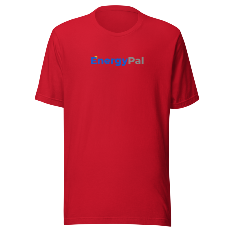 Everyday Essentials Tee