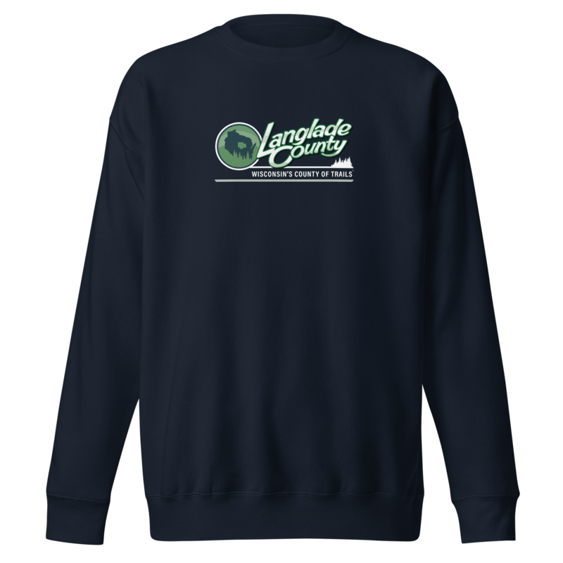 Premium Comfort Crewneck Sweatshirt